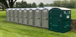Best Standard Portable Toilet Rental  in Meadows Place, TX
