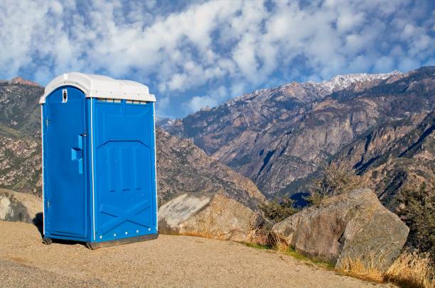 Best Short-Term Portable Toilet Rental  in Meadows Place, TX
